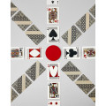 Cartes à jouer Art of Play - Yosegi 1