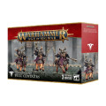 Age of Sigmar : Helsmiths of Hashut - Centaures-taureaux / Sentinelles Consacrées 0