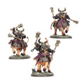 Age of Sigmar : Helsmiths of Hashut - Centaures-taureaux / Sentinelles Consacrées 1