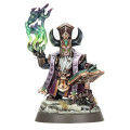 Age of Sigmar : Helsmiths of Hashut - Forgedémon / Doyen Cendreux 1