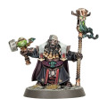 Age of Sigmar : Helsmiths of Hashut - Forgedémon / Doyen Cendreux 2