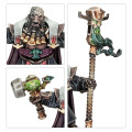 Age of Sigmar : Helsmiths of Hashut - Forgedémon / Doyen Cendreux 4