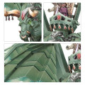 Age of Sigmar : Helsmiths of Hashut - Urak Taar, le Premier Forgedémon 5