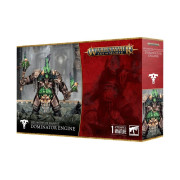 Age of Sigmar : Helsmiths of Hashut - Machine Dominotaure