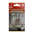 Age of Sigmar : Helsmiths of Hashut - Despote de Guerre 0