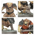 Age of Sigmar : Helsmiths of Hashut - Vandales Hobgrots 4