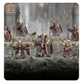 Age of Sigmar : Helsmiths of Hashut - Cohorte Infernale 6