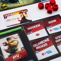 Street Fighter V: Champion Edition Legends - Red Edition 2
