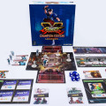 Street Fighter V: Champion Edition Legends - Blue Edition 1