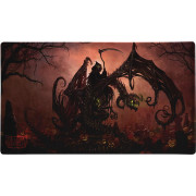 Playmat Dragon Shield - Halloween 2025