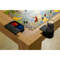 Board game Table PRELUDE for 6 persons 4