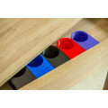 Board game Table PRELUDE for 6 persons 6