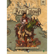 Brancalonia - Livret Découverte