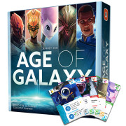 Age of Galaxy 2nd. Edition