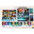 Age of Galaxy 2nd. Edition 1
