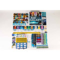 Age of Galaxy 2nd. Edition 3