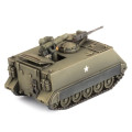 WWIII - M113 Platoon 5