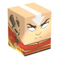 Squaroes Avatar: The Last Airbender 27