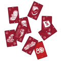 Uno Rouge Ruby - 80 ans 2
