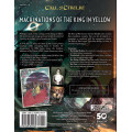 Call of Cthulhu - The Sutra of Pale Leaves: Carcosa Manifest 1