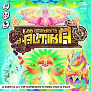 Les Gardiens d'Altika
