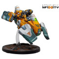 Infinity - Feiquan Imperial Tactical Wing 1