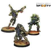 Infinity - Hassassin Bahram Expansion Pack Beta
