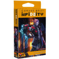 Infinity - Tunguska Triggermen 1