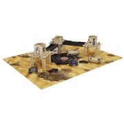 Infinity - Akashi Site Scenery Expansion Pack