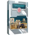Infinity - Akashi Site Scenery Expansion Pack 2