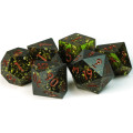 Obojima: Tales from the Tall Grass - Vending Machine Dice 1