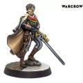 Warcrow - Hegemony Action Pack 2