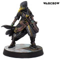Warcrow - Hegemony Action Pack 4