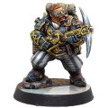 Warcrow - Hegemony Action Pack 5