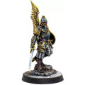 Warcrow - Hegemony Action Pack 8
