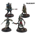 Warcrow - Husk 0