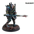 Warcrow - Husk 3