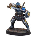 Warcrow - Guardians of the Mounds 3