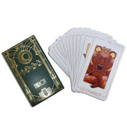 Célestopol 1922 - Jeu de Tarot