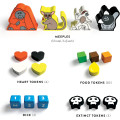 Primates: An Evolutionary Board Game 5