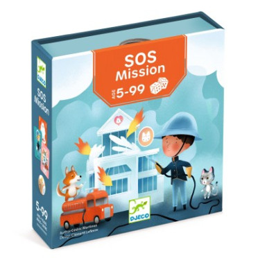 S.O.S Mission