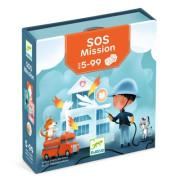 S.O.S Mission