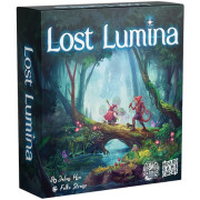 Lost Lumina