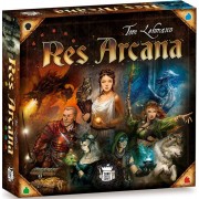Res Arcana