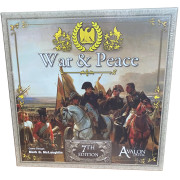 War and Peace 7th Edition
