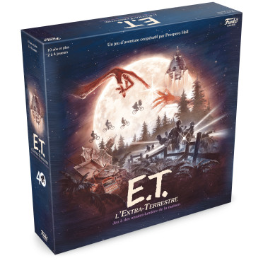 E.T. - L'Extra-Terrestre