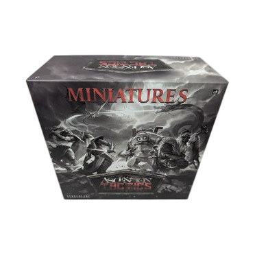 Ascension Tactics: Miniature Pack