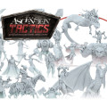 Ascension Tactics: Miniature Pack 1