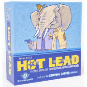 Hot Lead