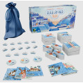 Railroad Tiles - Lakes Expansion 2